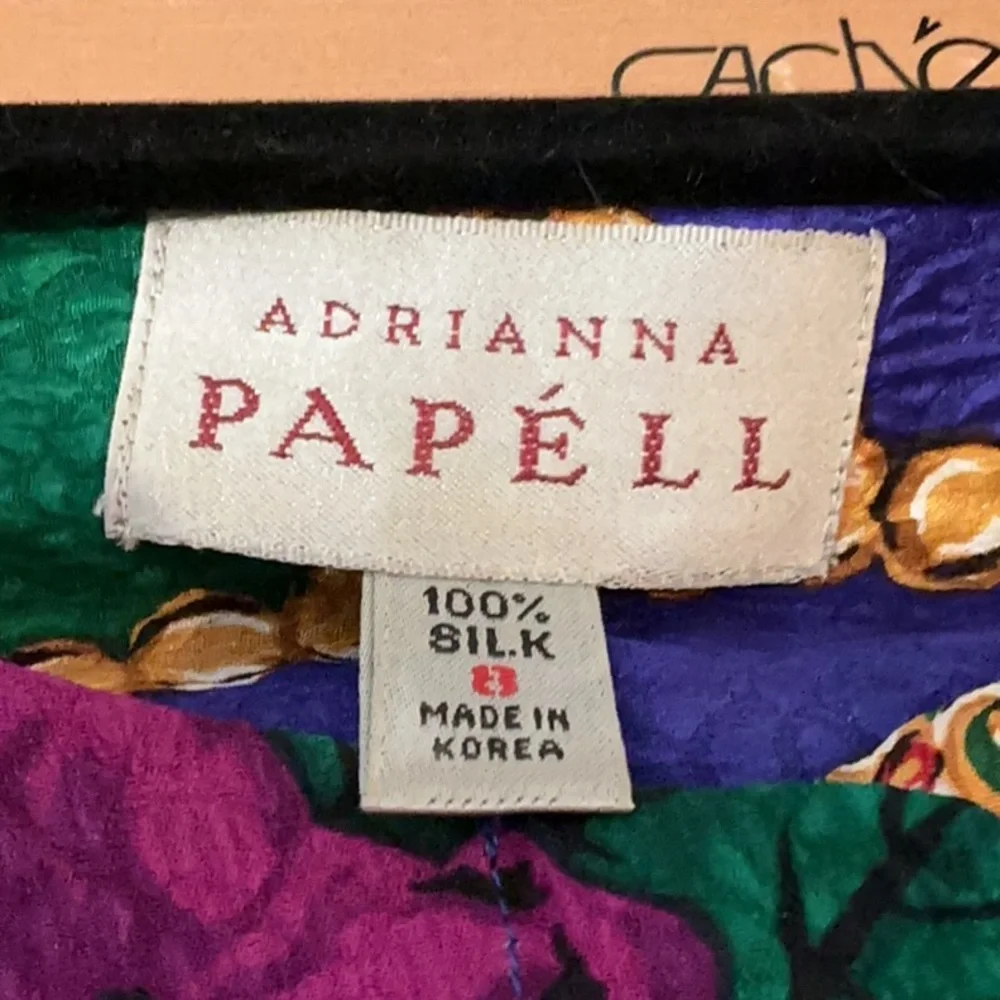 Adrianna Papell adrianna papell